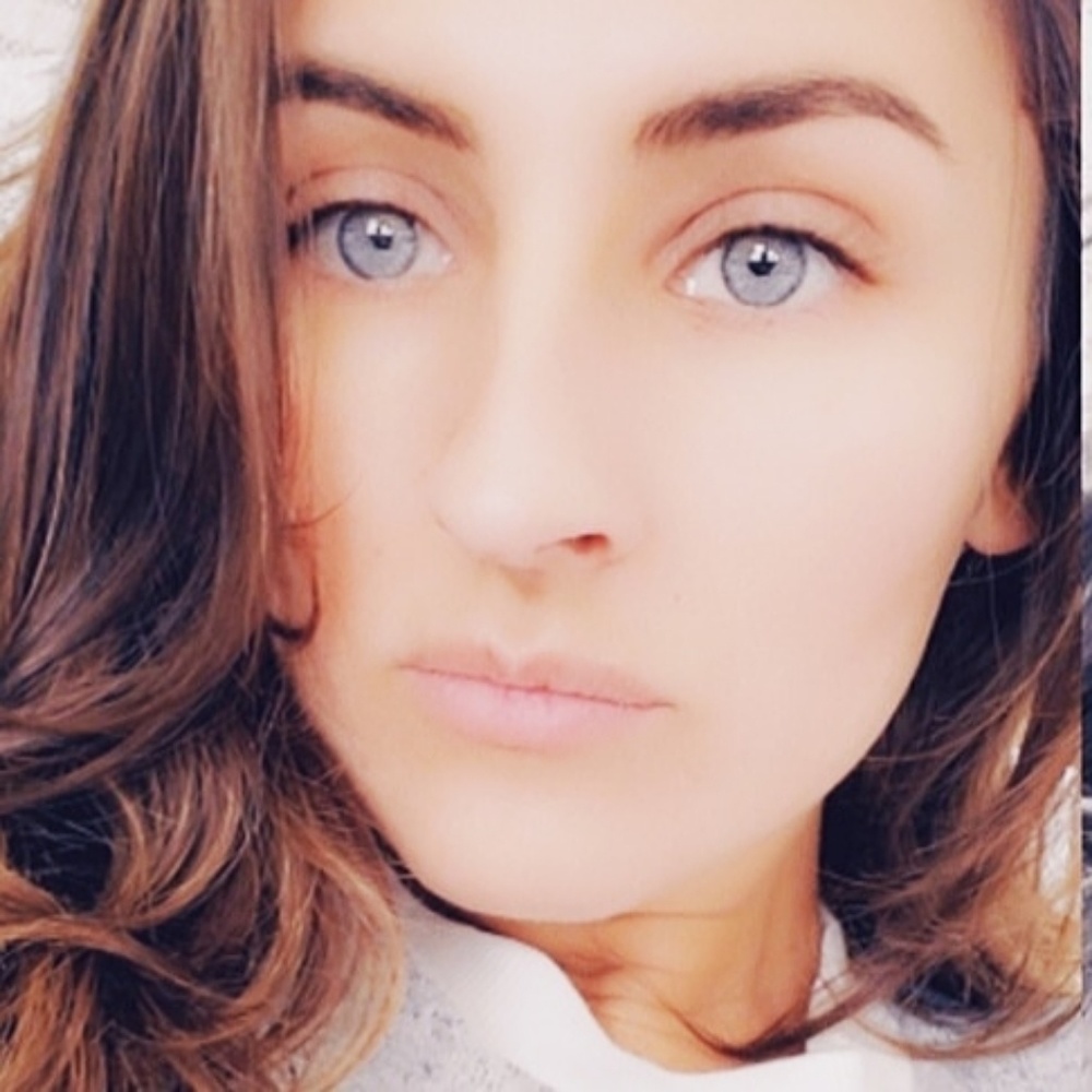 Meet your Posher, Lindsay